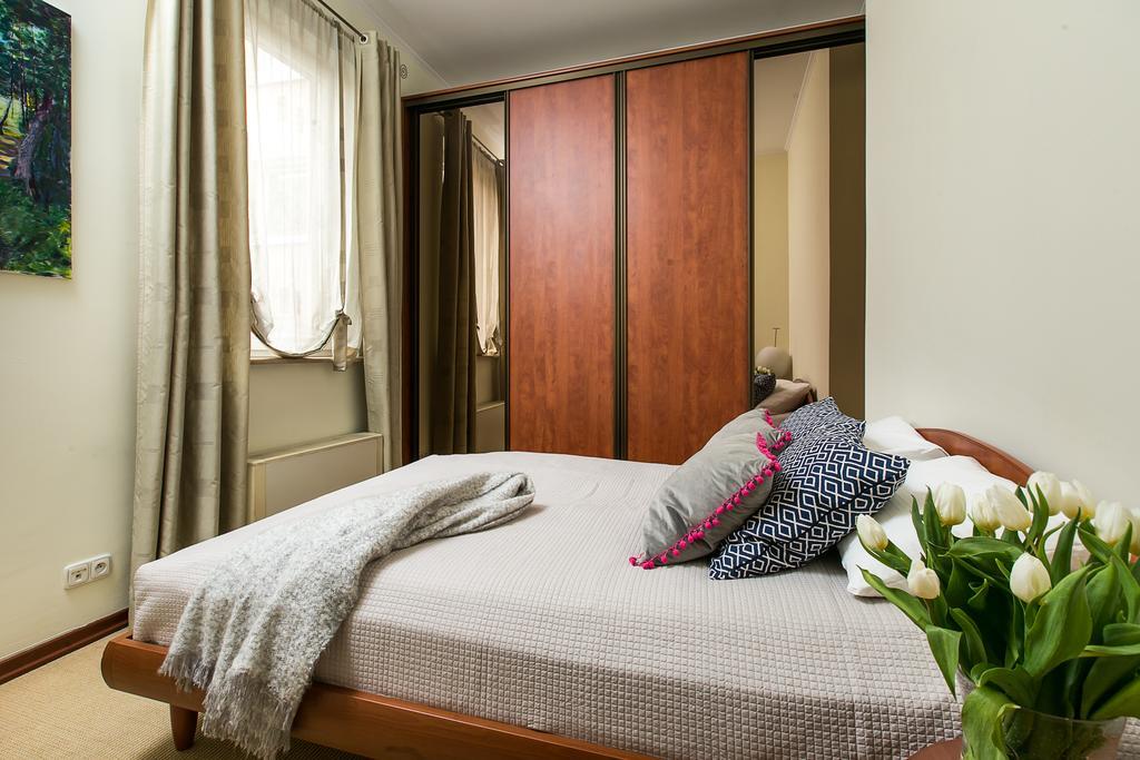 Sodispar Luxury Old Town Apartments Kraków Eksteriør billede