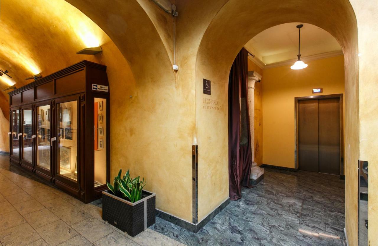 Sodispar Luxury Old Town Apartments Kraków Eksteriør billede