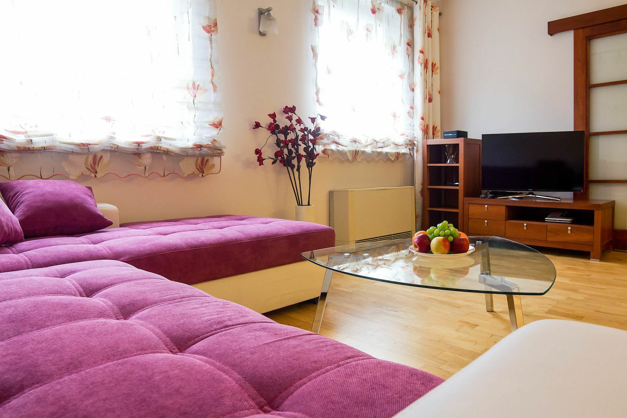 Sodispar Luxury Old Town Apartments Kraków Eksteriør billede