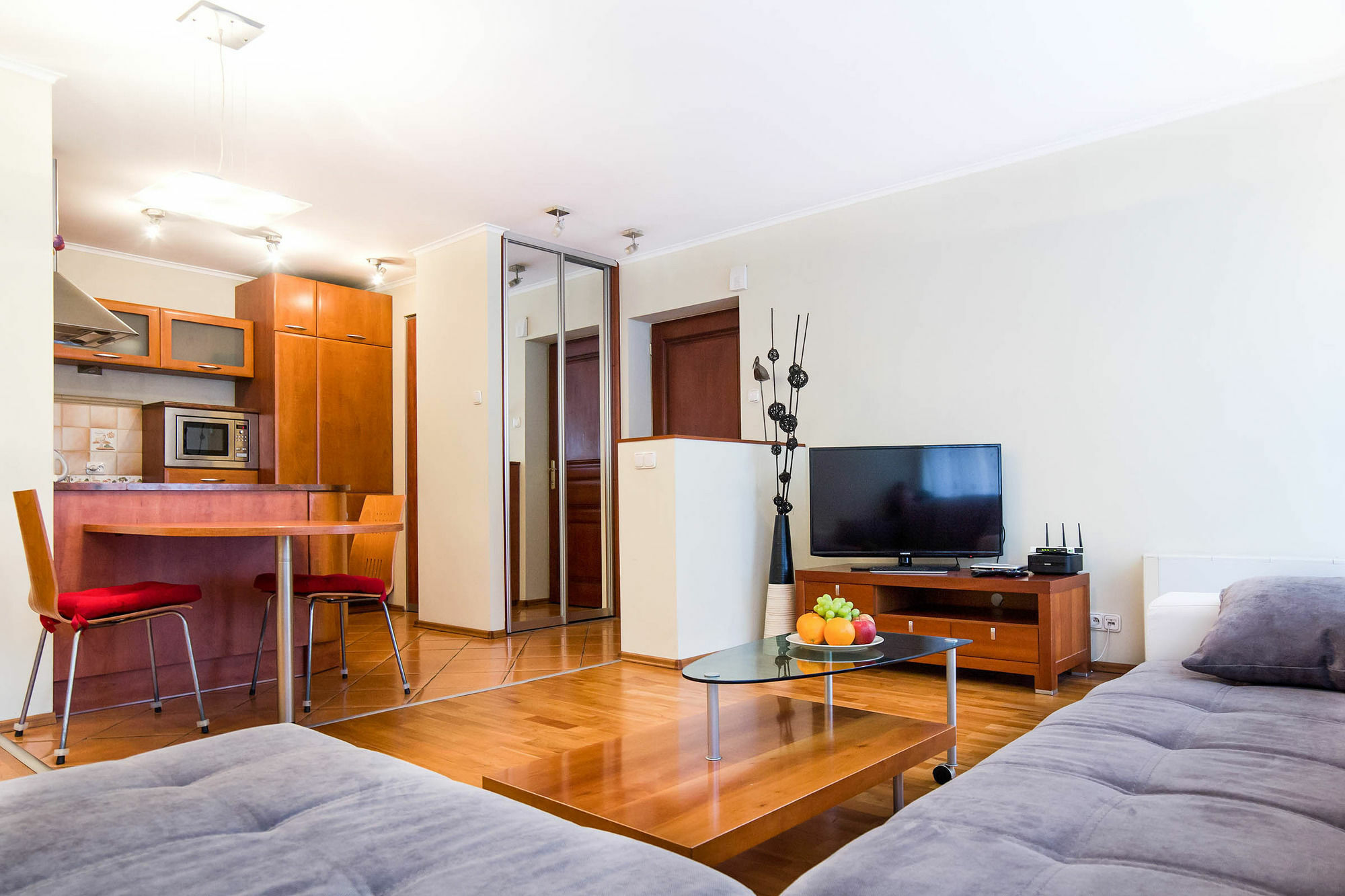 Sodispar Luxury Old Town Apartments Kraków Eksteriør billede